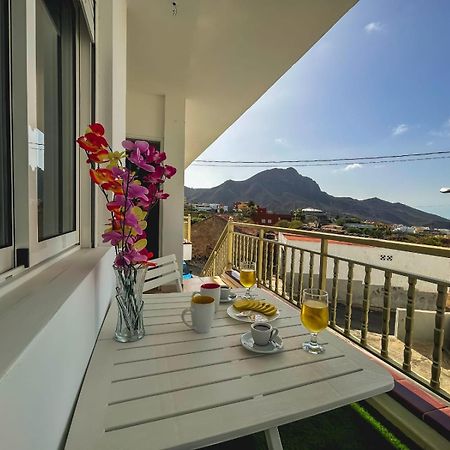 Appartement El Rinconcito De Teonila à Arona  Extérieur photo