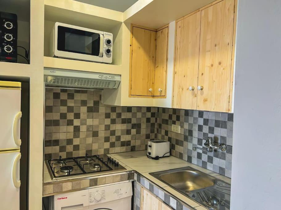 Appartement El Rinconcito De Teonila à Arona  Extérieur photo