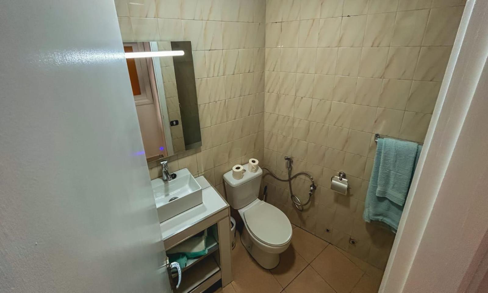 Appartement El Rinconcito De Teonila à Arona  Extérieur photo