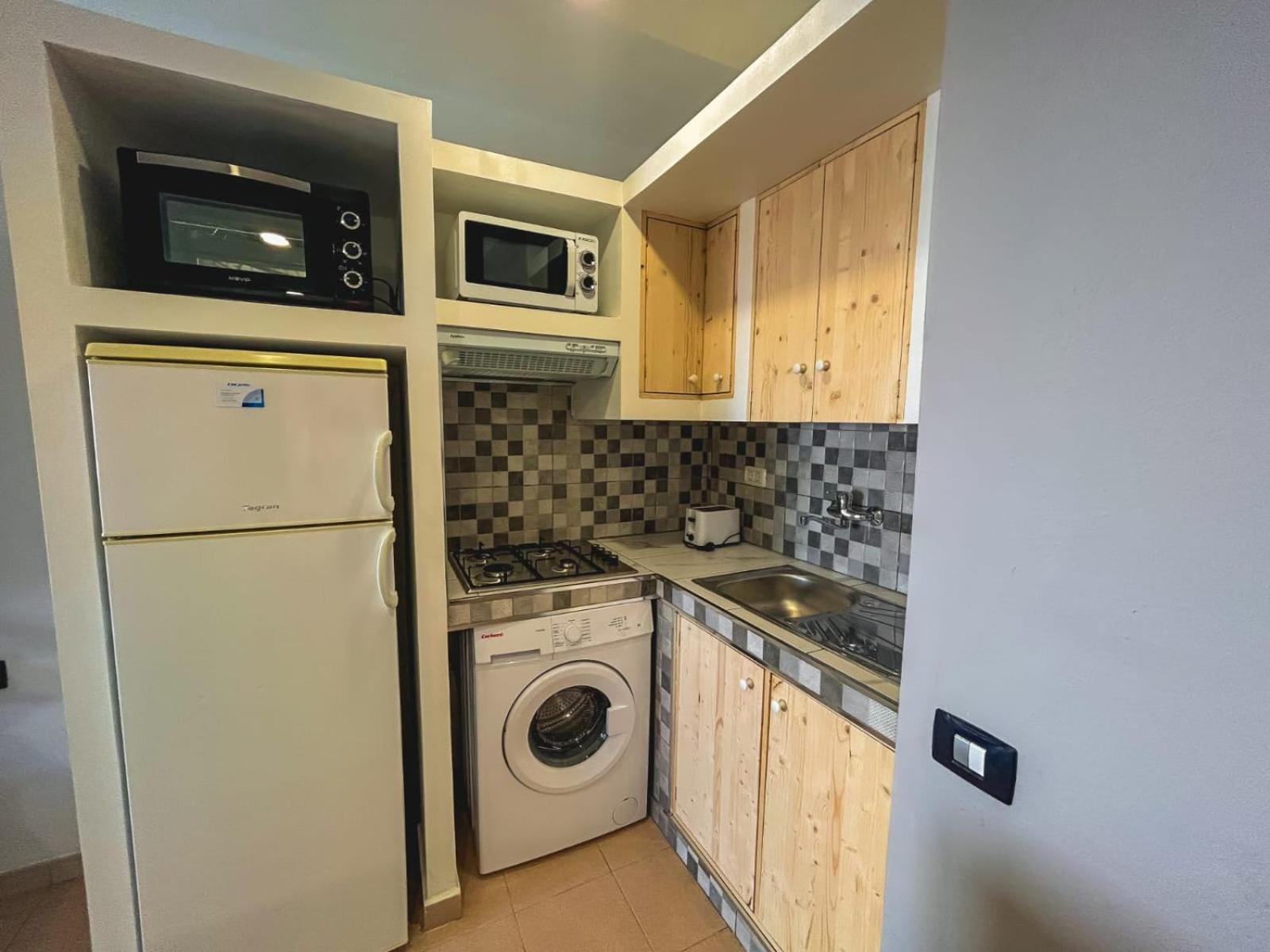 Appartement El Rinconcito De Teonila à Arona  Extérieur photo