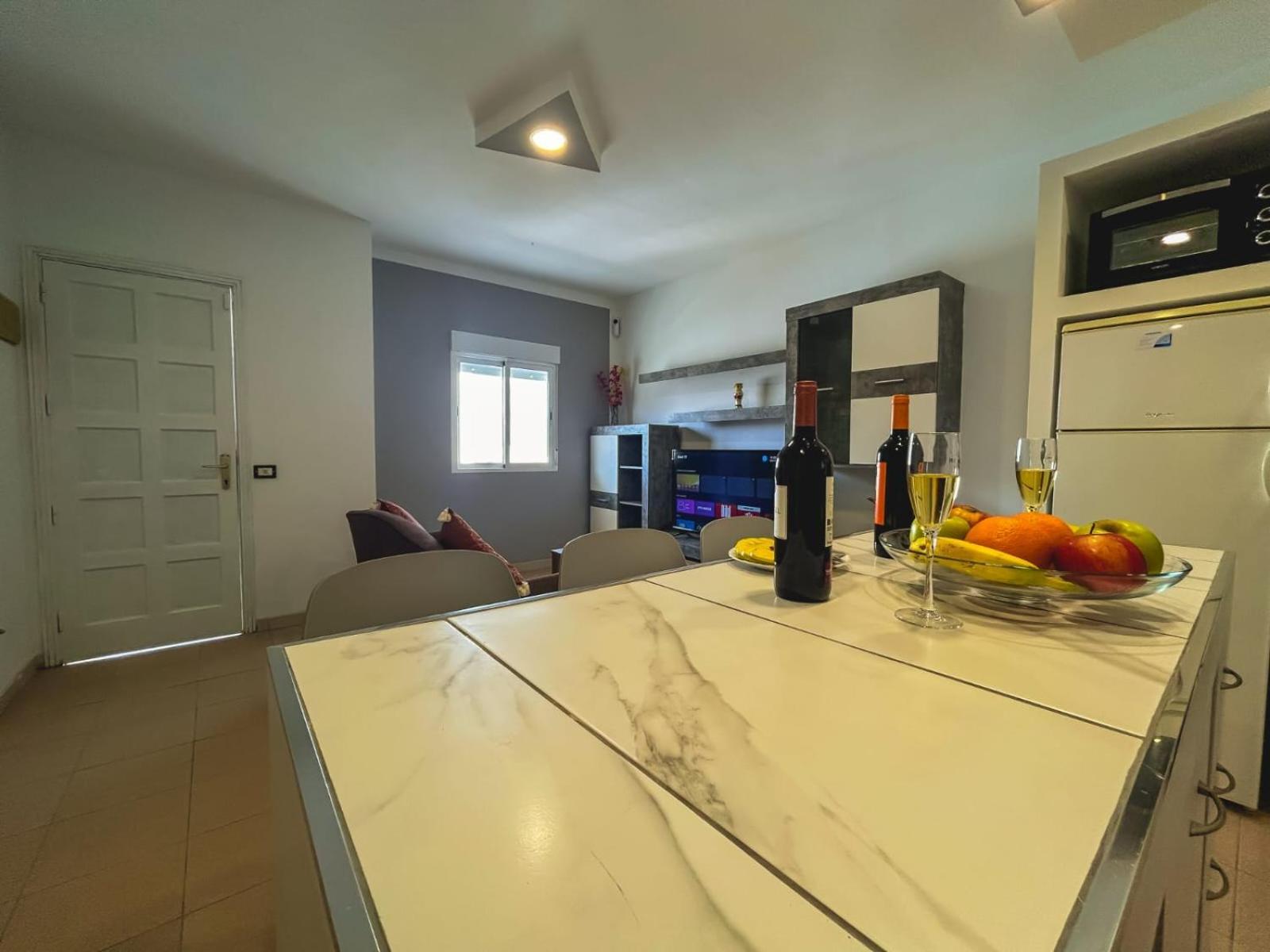 Appartement El Rinconcito De Teonila à Arona  Extérieur photo
