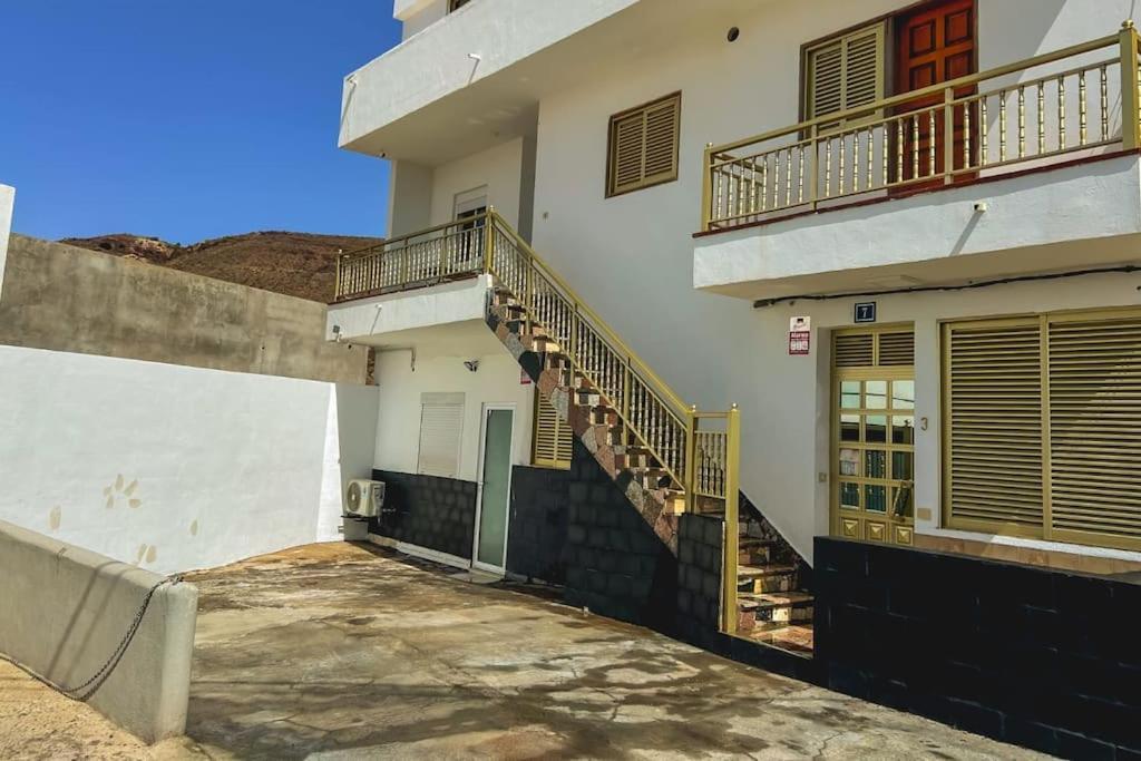 Appartement El Rinconcito De Teonila à Arona  Extérieur photo