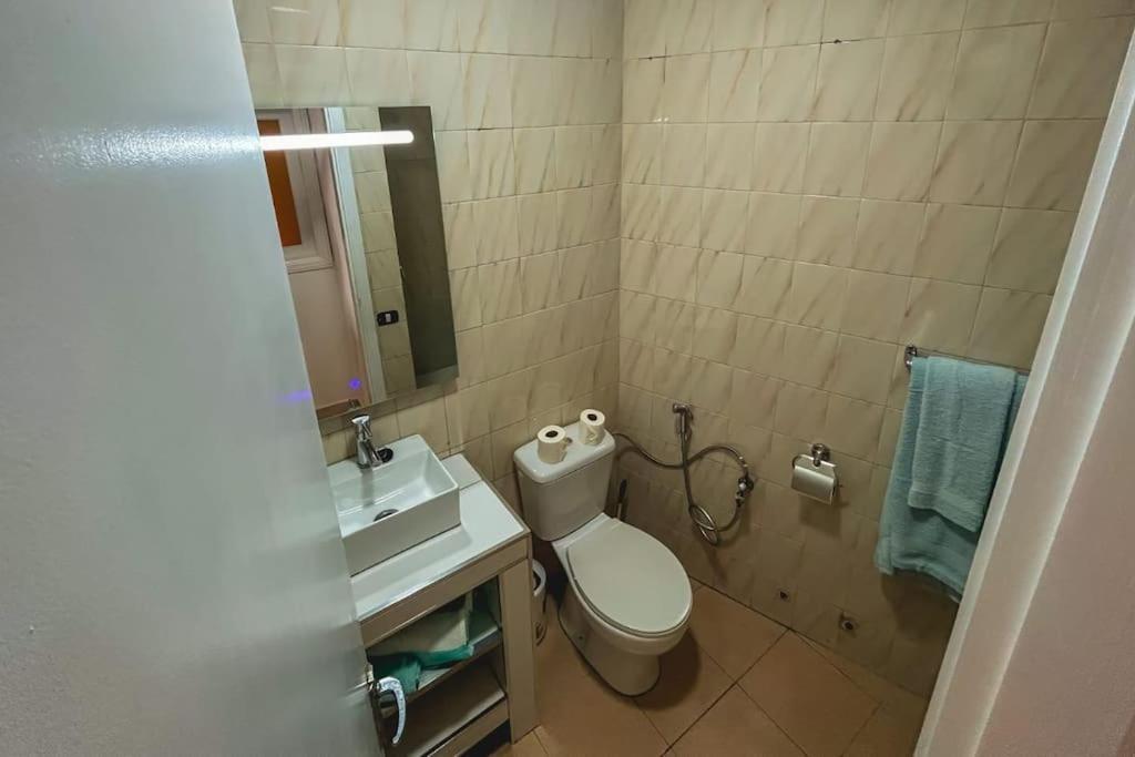 Appartement El Rinconcito De Teonila à Arona  Extérieur photo