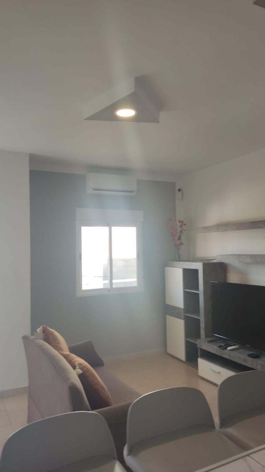 Appartement El Rinconcito De Teonila à Arona  Extérieur photo